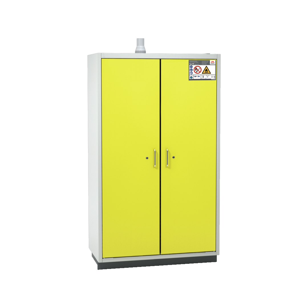 Duperthal safety cabinet type 90 Classic 1